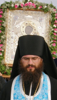 горнальский монастырь